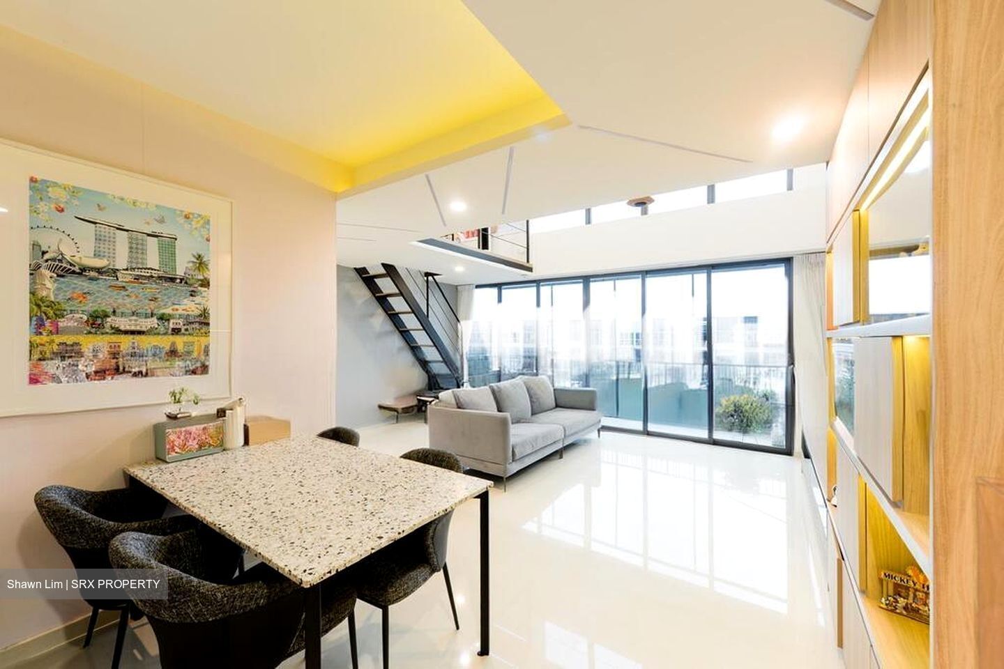 Prive (D19), Condominium #504232551